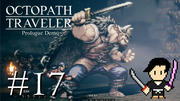 OCTOPATH TRAVELER #17